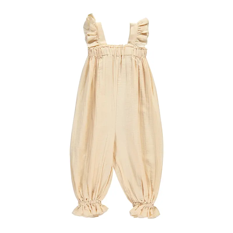 Overall Mara Vanilla