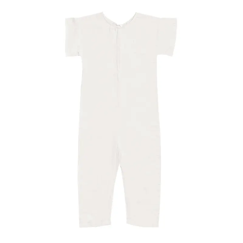 Overall Sota Off White