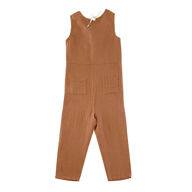 Overall Sota Terracotta