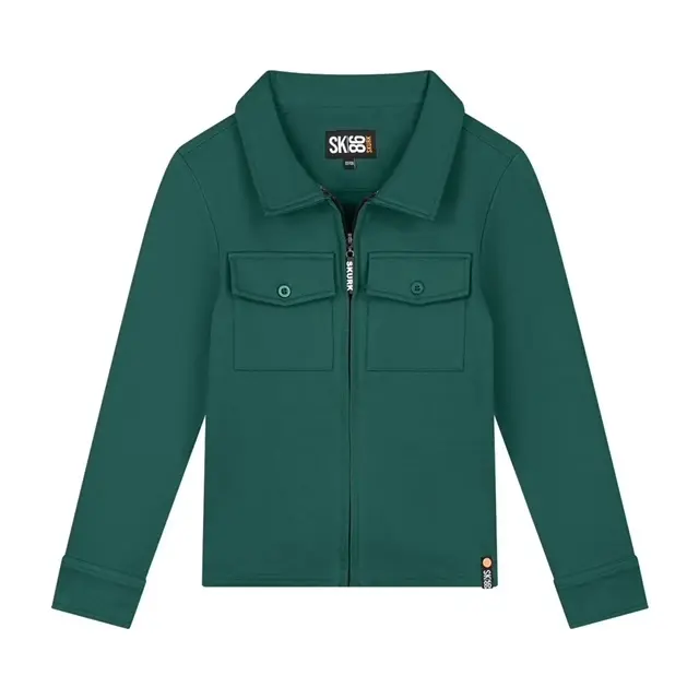 Overshirt Siraj
