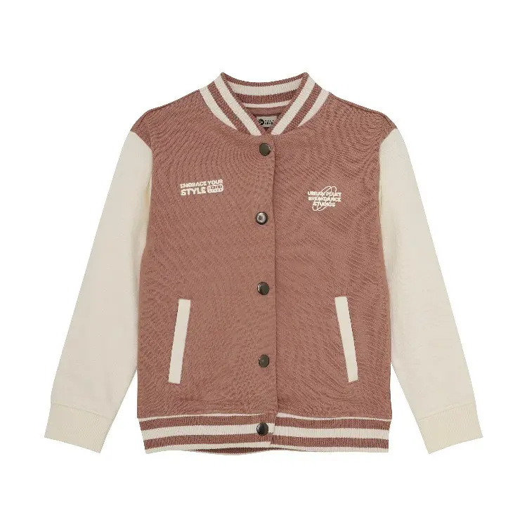 Oversized Bomberjacket 920162