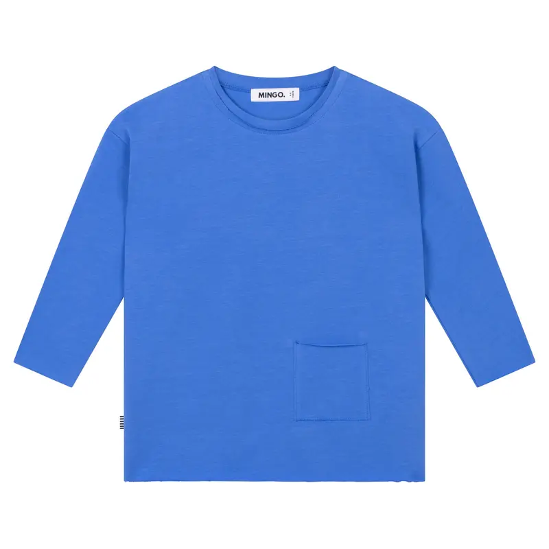 Oversized Longsleeve Skye