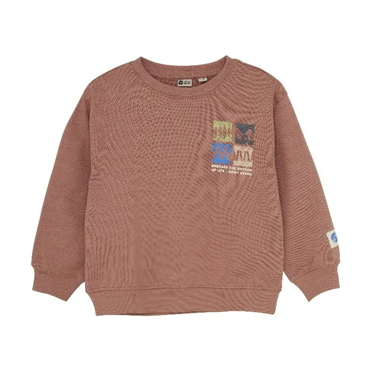 Oversized Sweater 920173