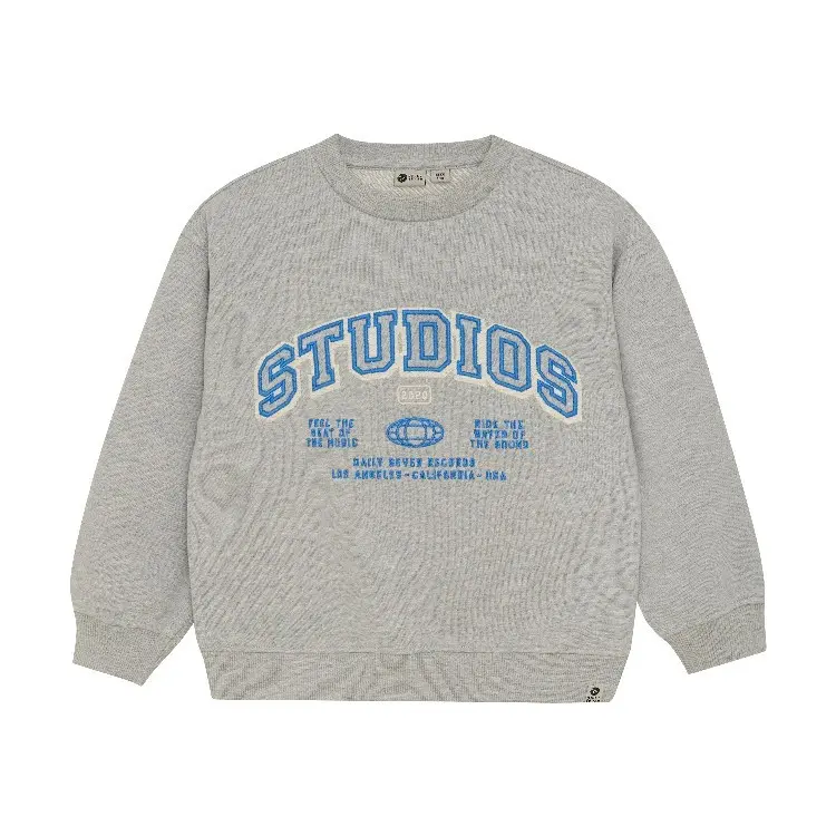 Oversized Sweater 920174