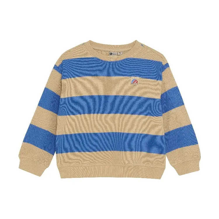 Oversized Sweater 920179