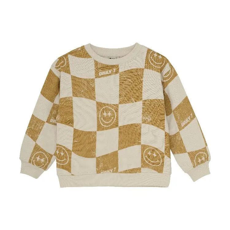 Oversized Sweater 920236
