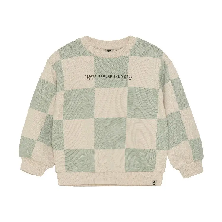 Oversized Sweater 920241