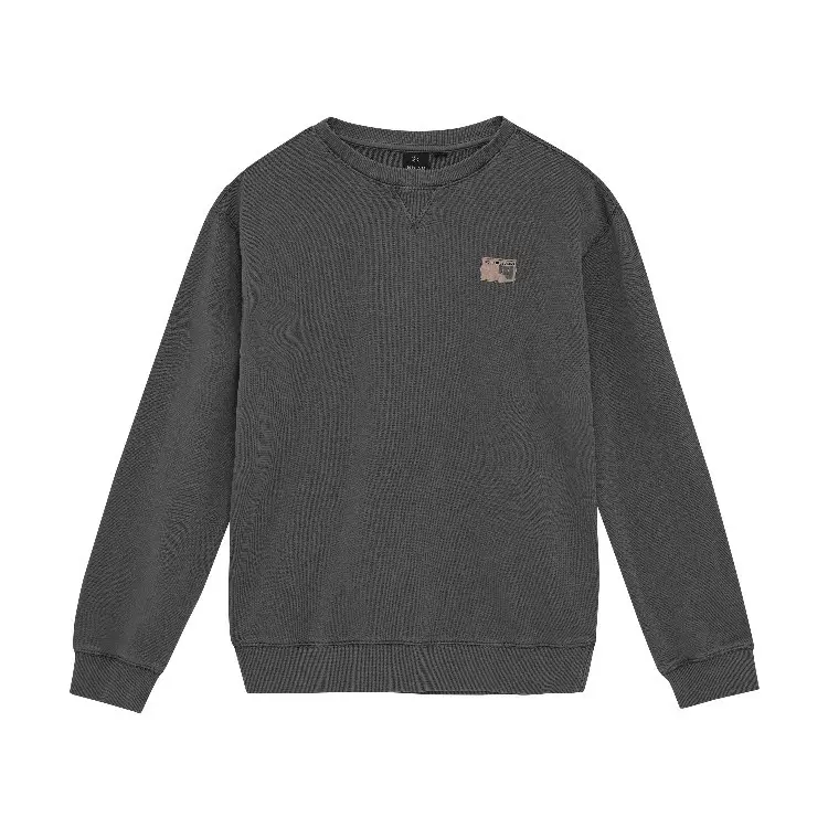 Oversized Sweater 960439