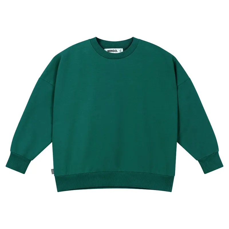 Oversized Sweater Lagoon