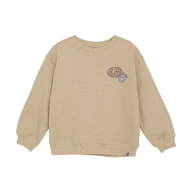 Oversized Sweater Music 920178