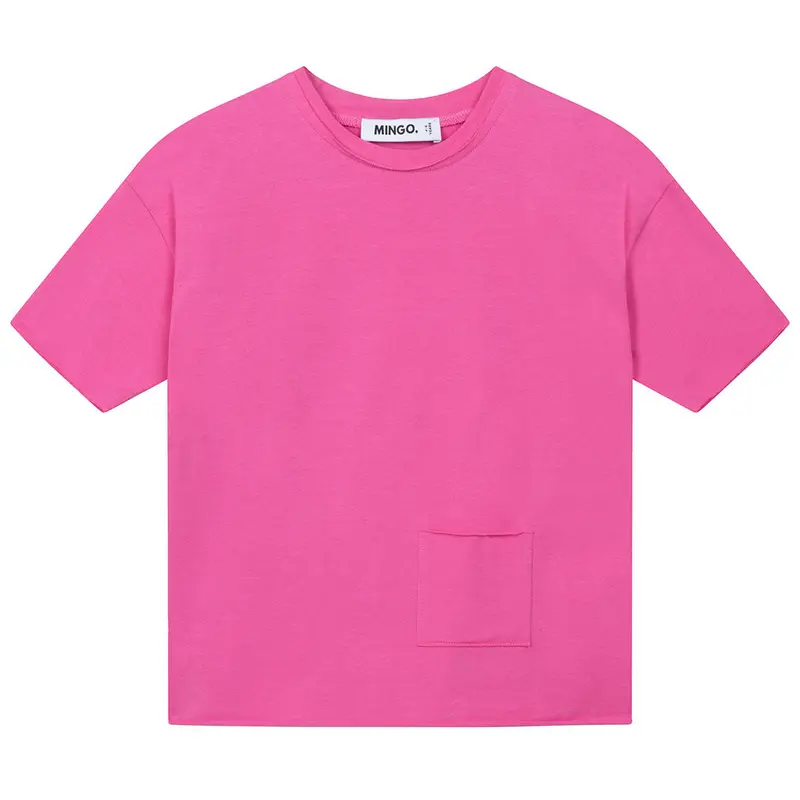 Oversized T-shirt Candy