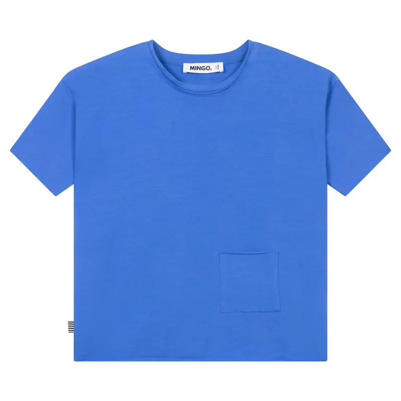 Oversized T-shirt Skye