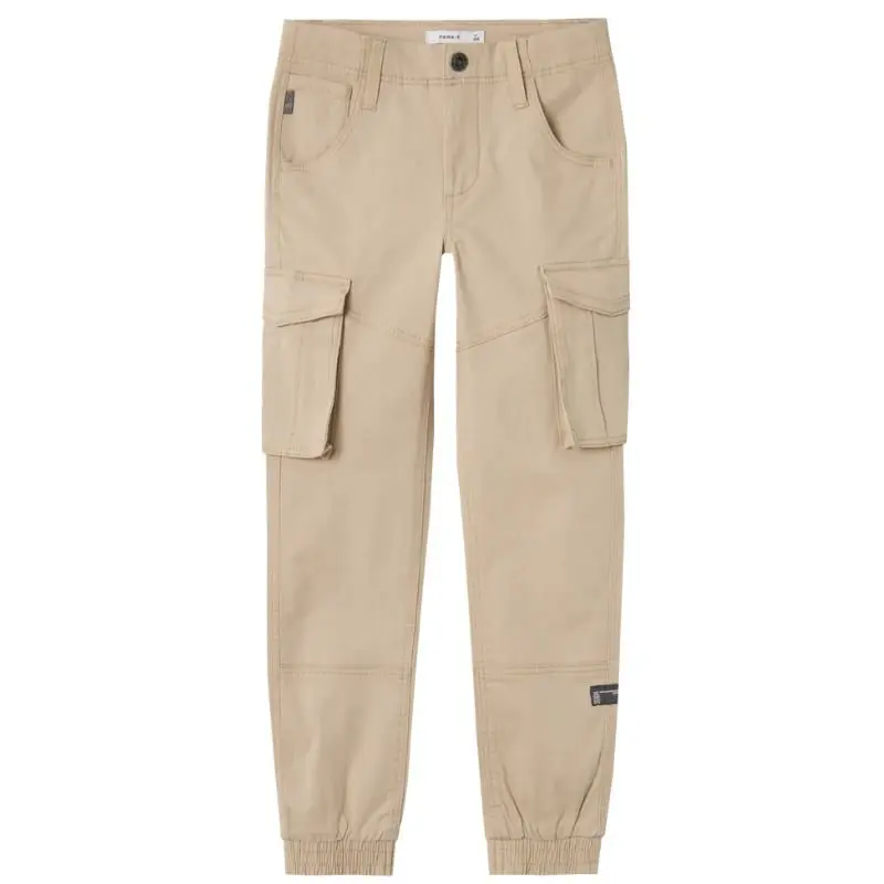 Oxford Tan cargo Ryan