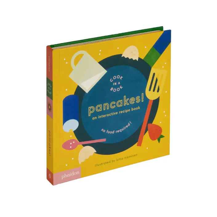 Pancakes!