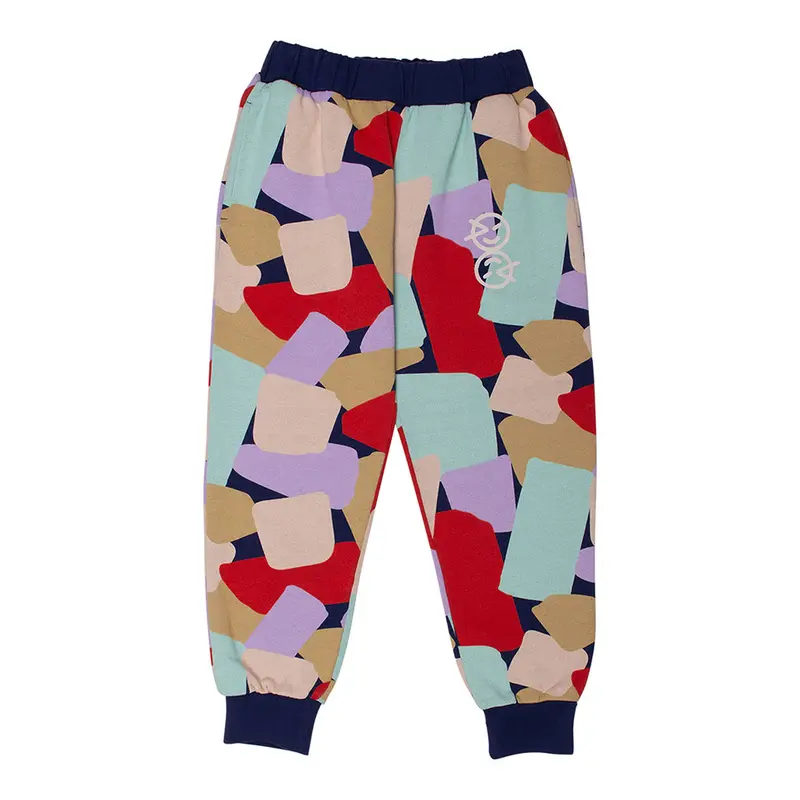 Pant Amore Suaves Dark