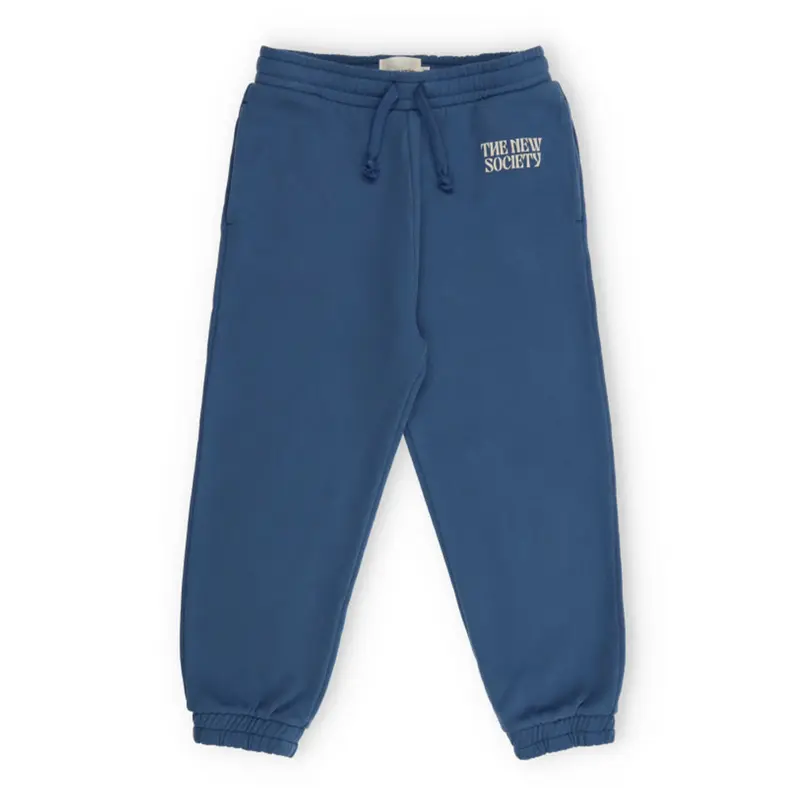 Pant Arctic Blue Steel