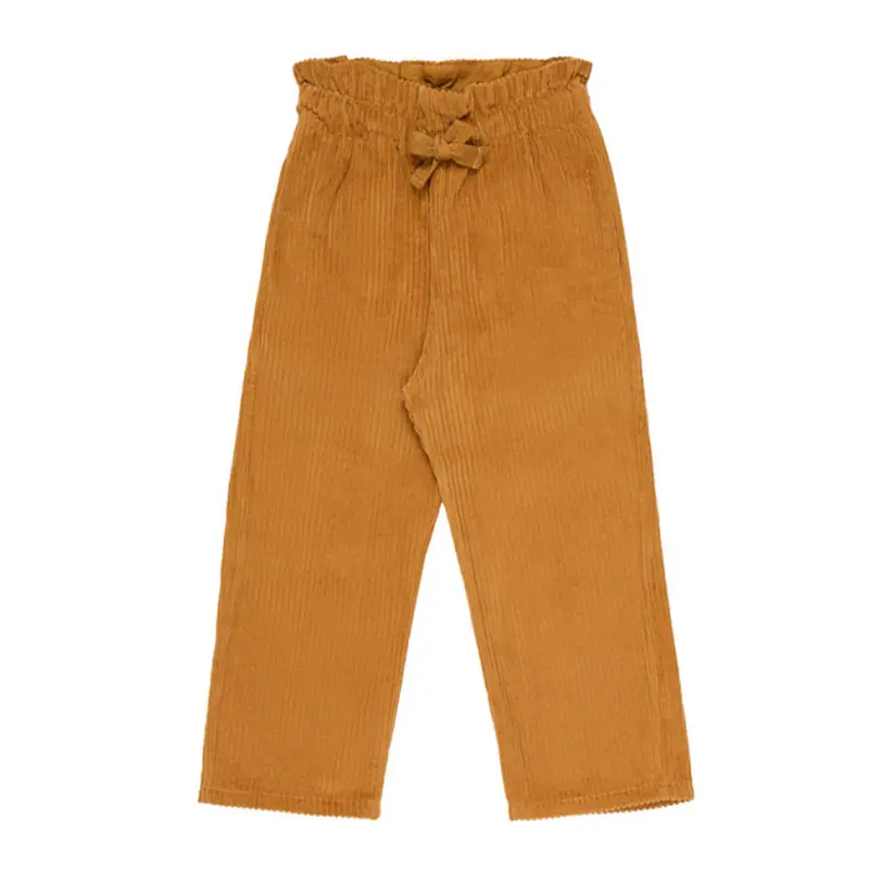 Pant Cameron Girl Bucktorn Brown