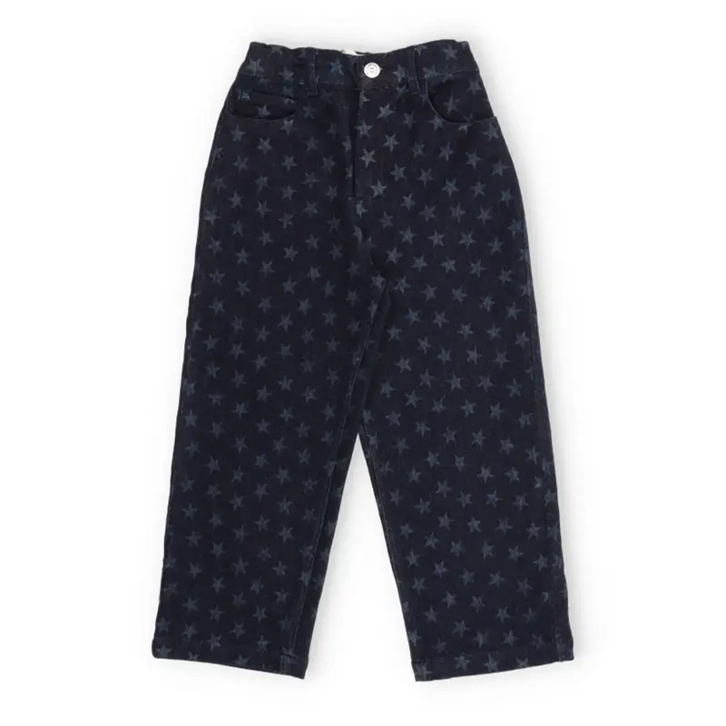 Pant Casiopea Stars Denim