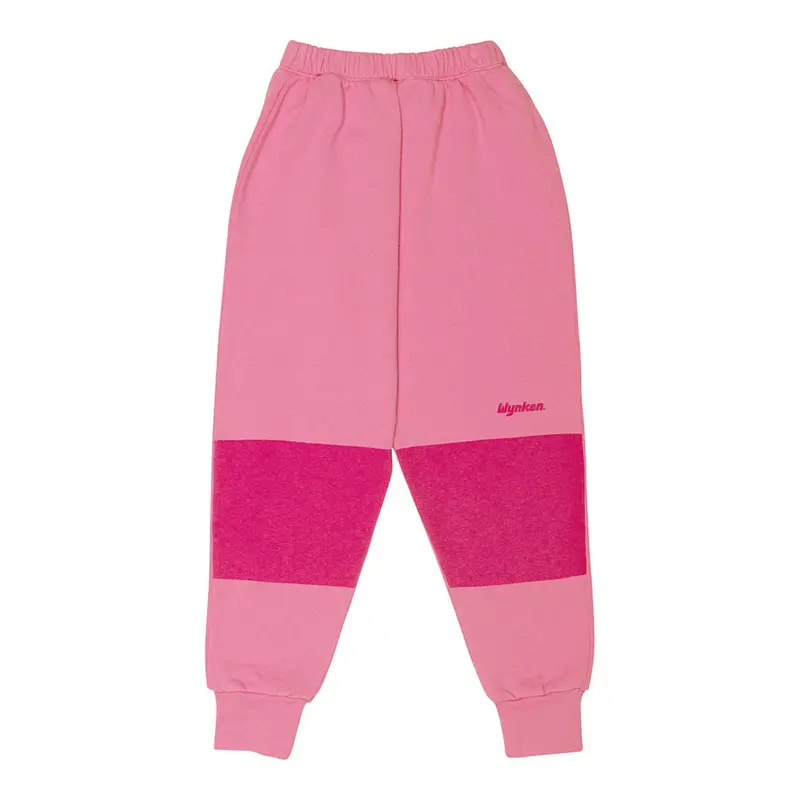 Pant Clin Doiel Pale Magenta