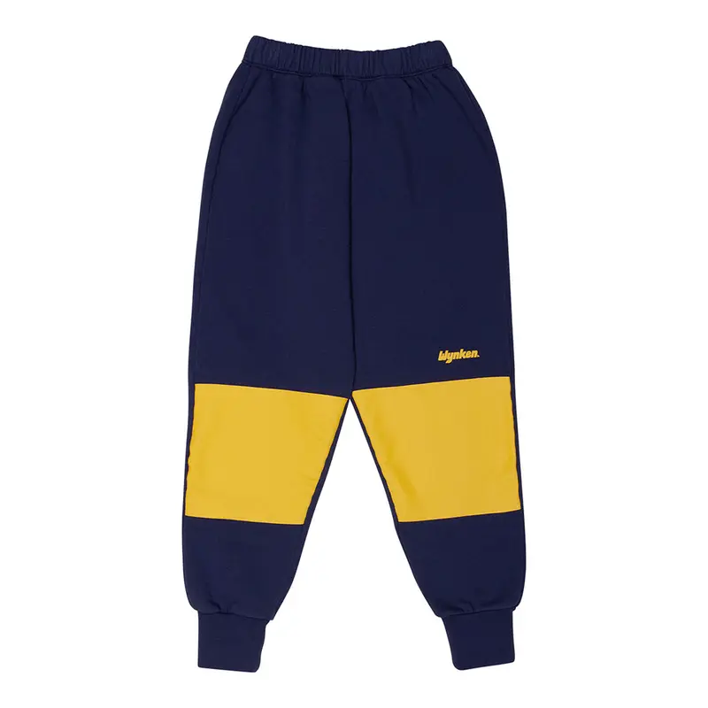 Pant Clin Doiel Rich Navy