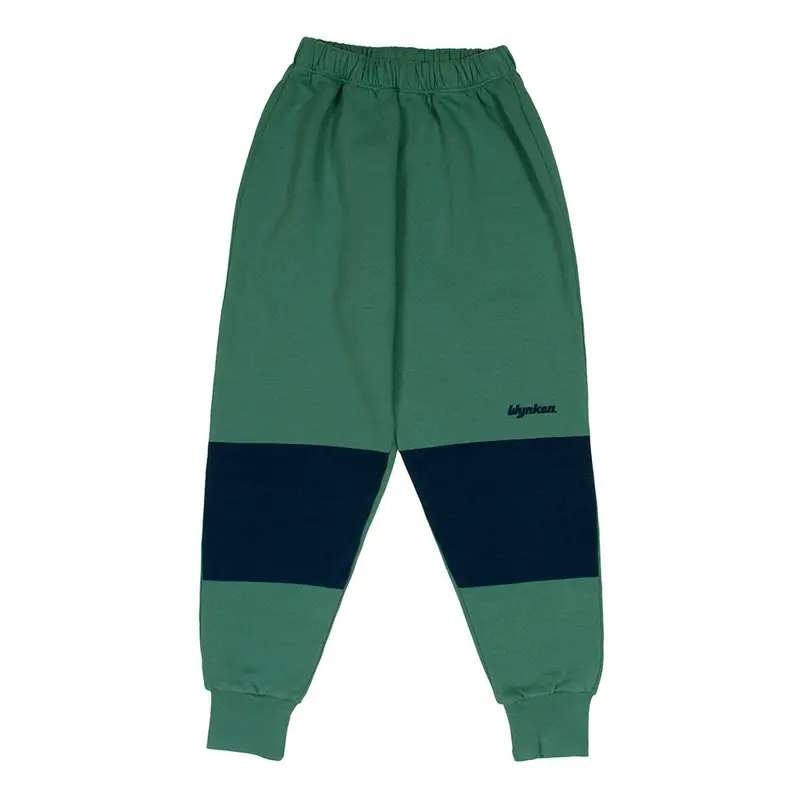 Pant Clin Doiel Soft Green