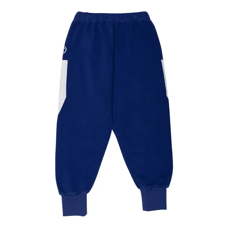 Pant Cobalt Blue