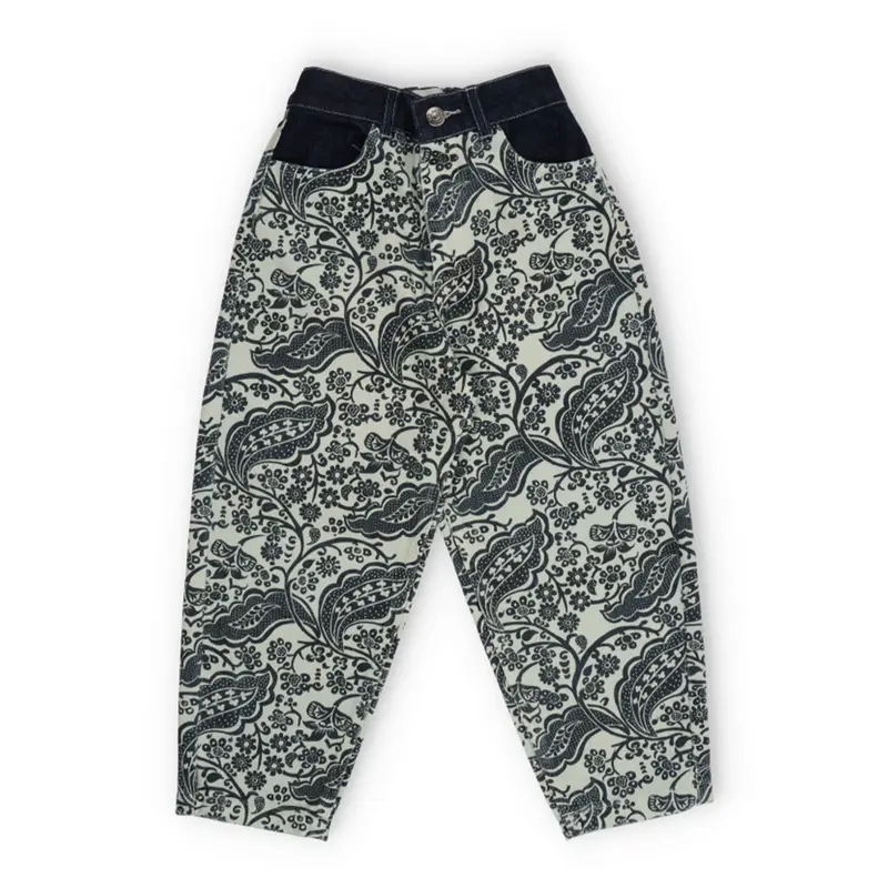 Pant Jaipur Majestic Paisley