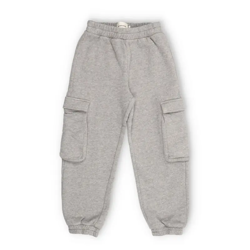 Pant Jogging Apolo Mist Melange
