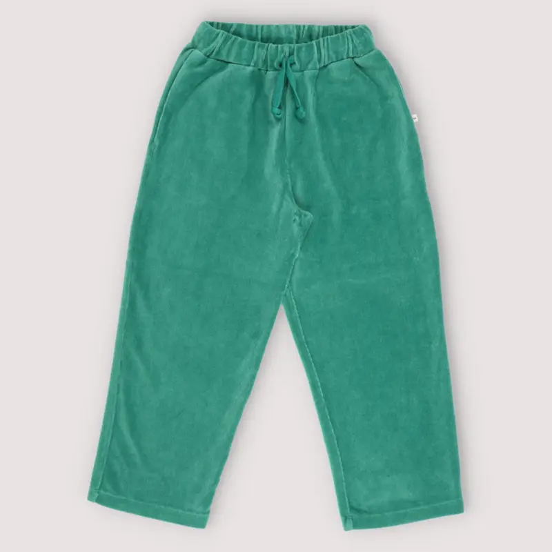 Pant Jogging Odense Retro Green