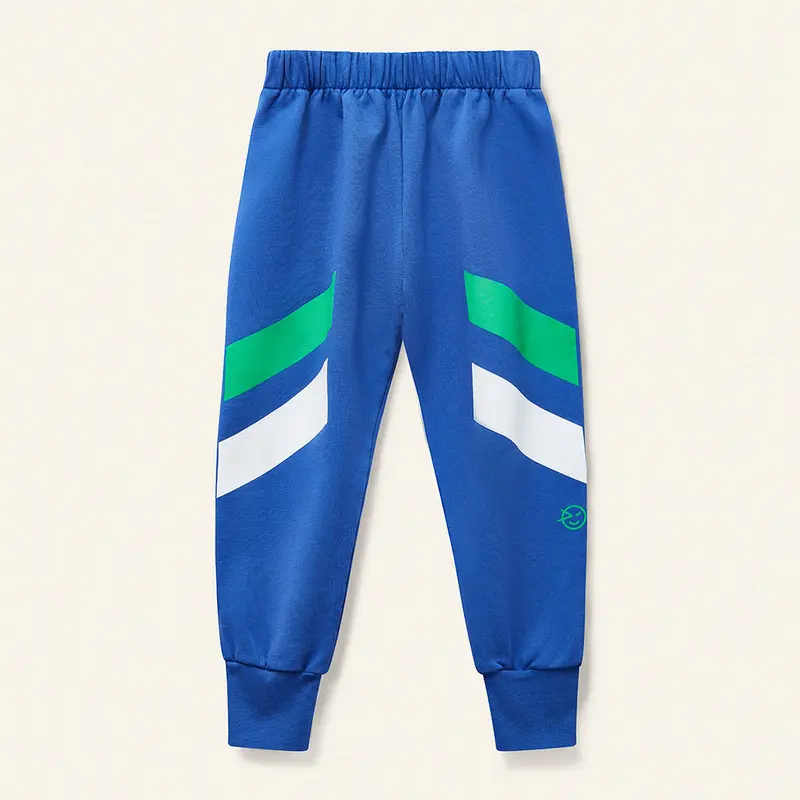 Pant Keel Klein Blue