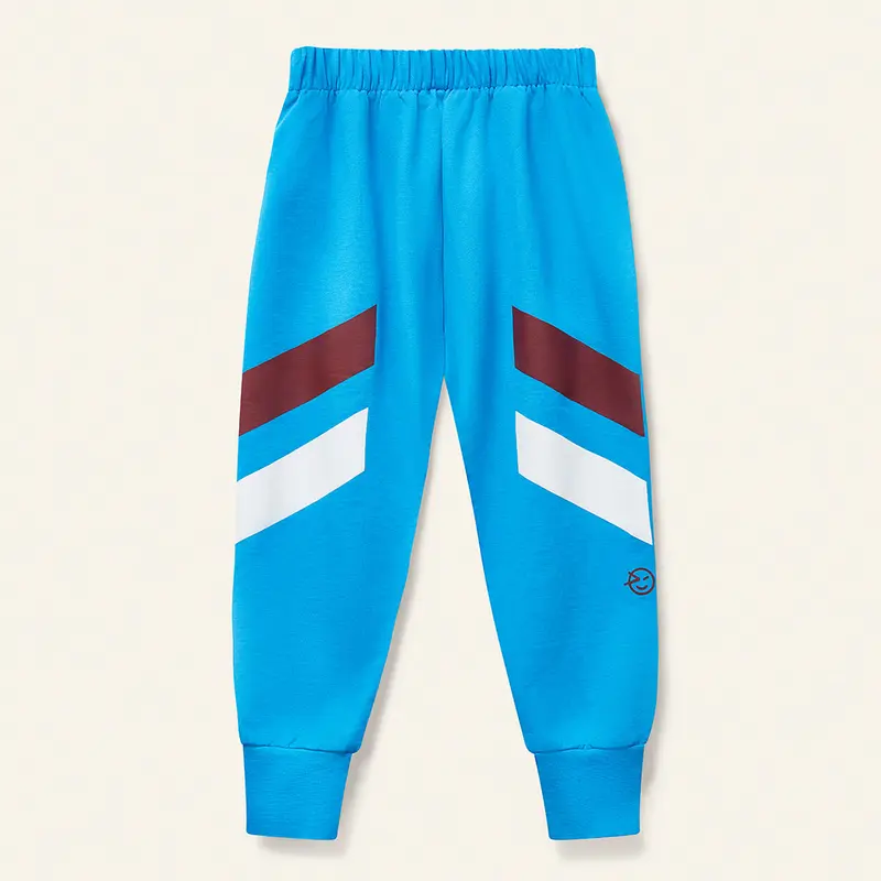 Pant Keel Klein Strong Blue