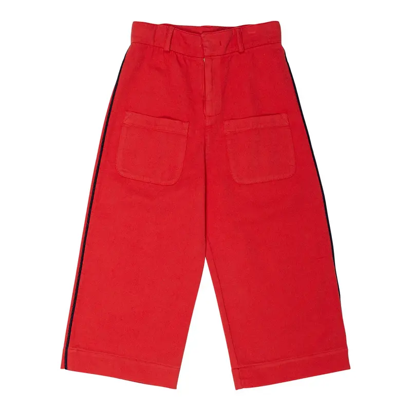 Pant Lapin Red