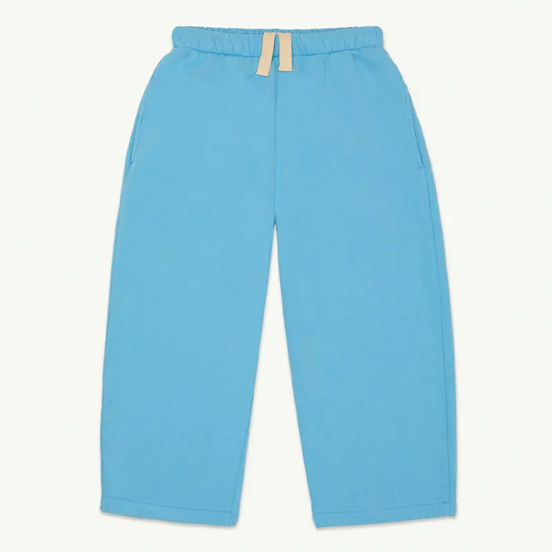Pant Lounge Alaskan Blue