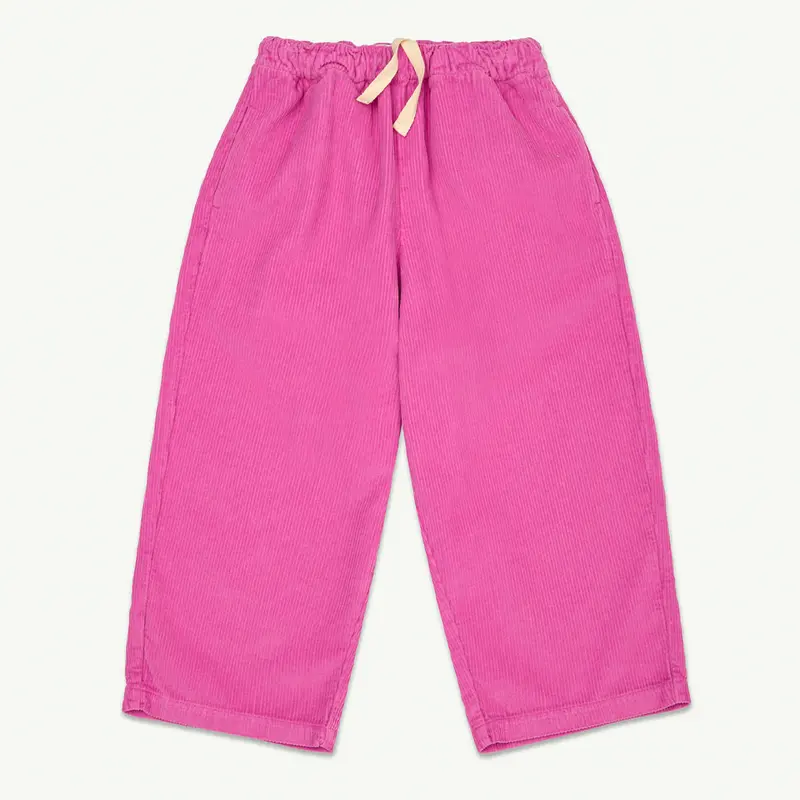 Pant Lounge Super Pink