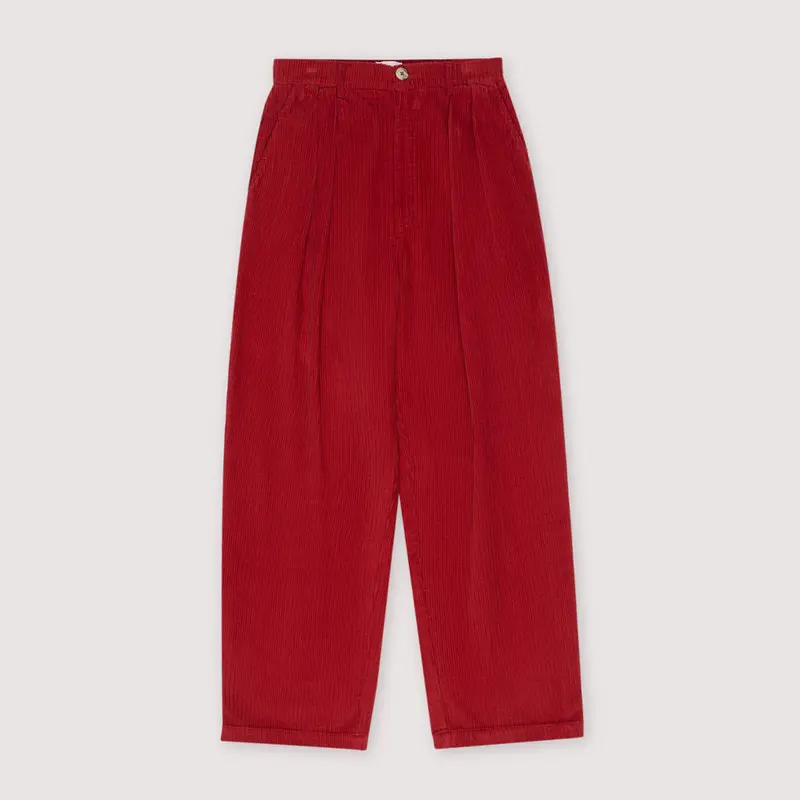 Pant North Ruby Dusk Woman