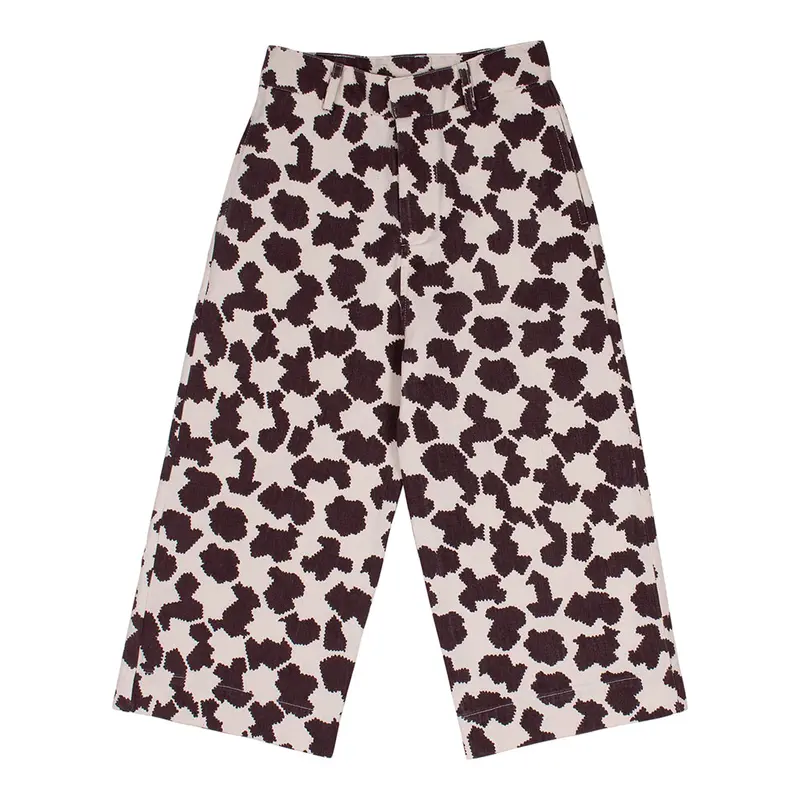 Pant Pony Abstract
