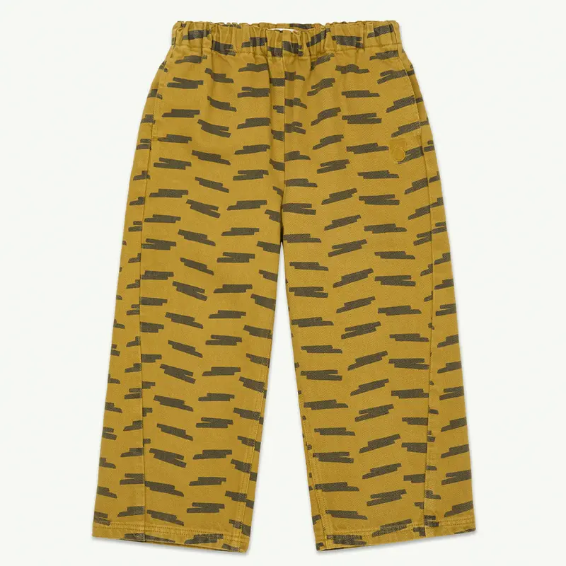 Pant Relaxed Narcissus