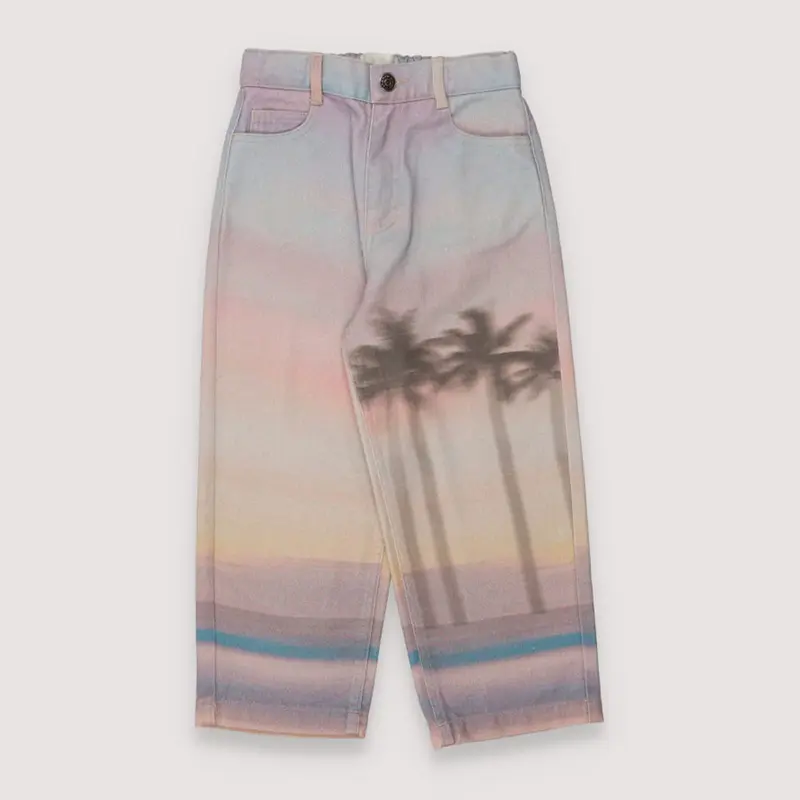 Pant Sunset Denim