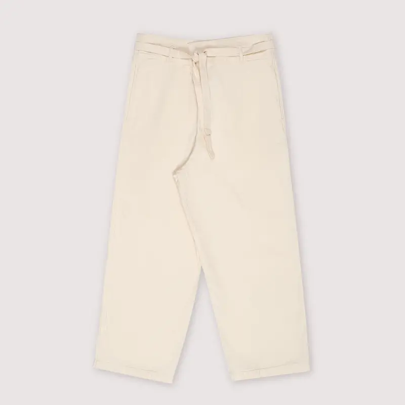 Pant Tokyo Vanilla Cream Woman