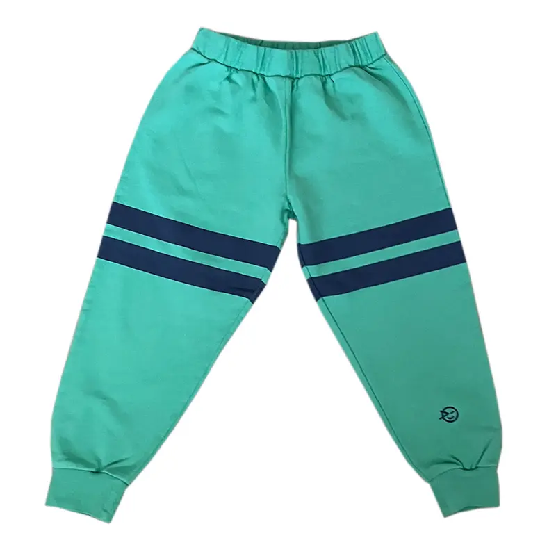 Pant Track Glide Bush Green