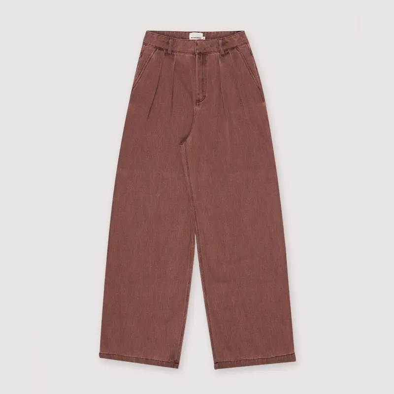 Pant Tribeca Chestnut Glow Woman