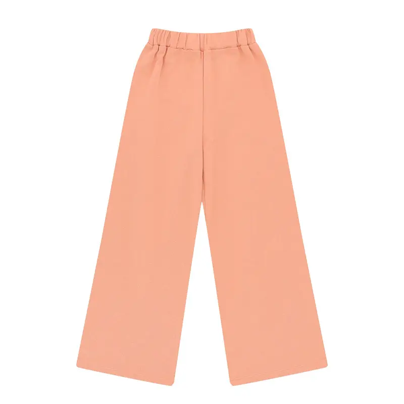 Pant Wide Jogging Sunset Canyon