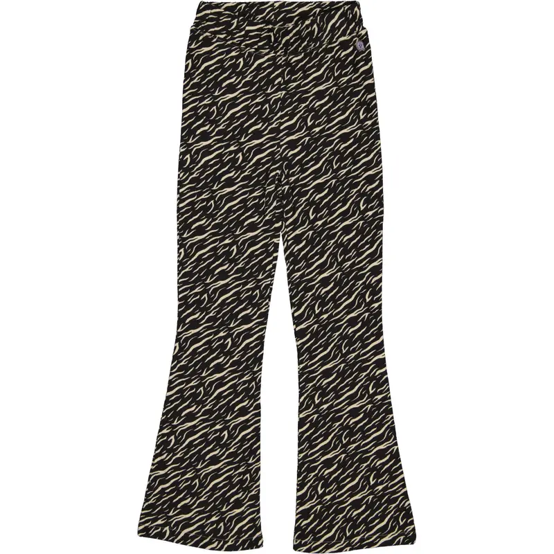 Pants | AOP Sand Animal