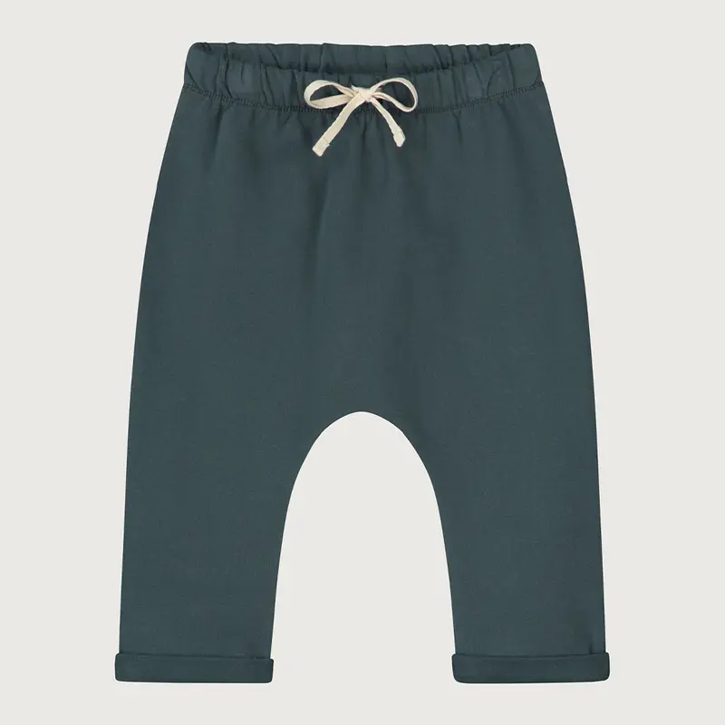 Pants Baby Blue Grey