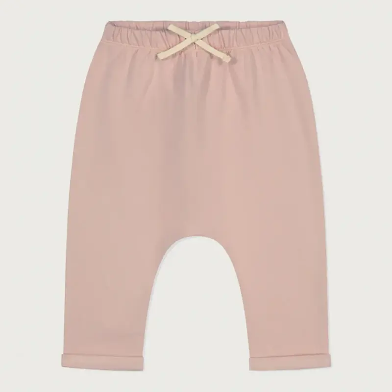 Pants Baby Faded Pink