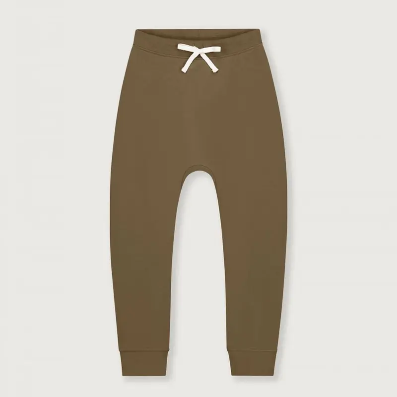 Pants Baggy Woody