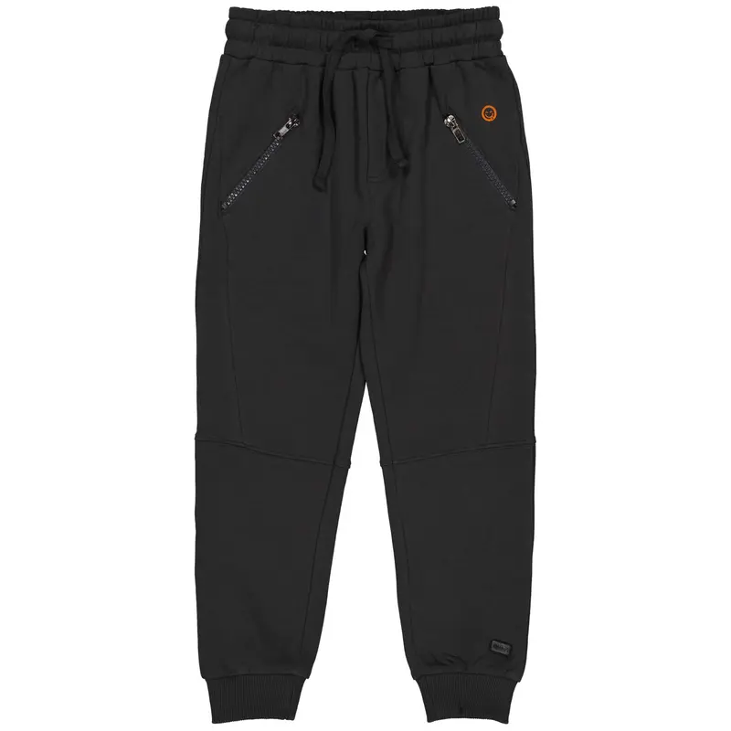 PANTS | Black Ink