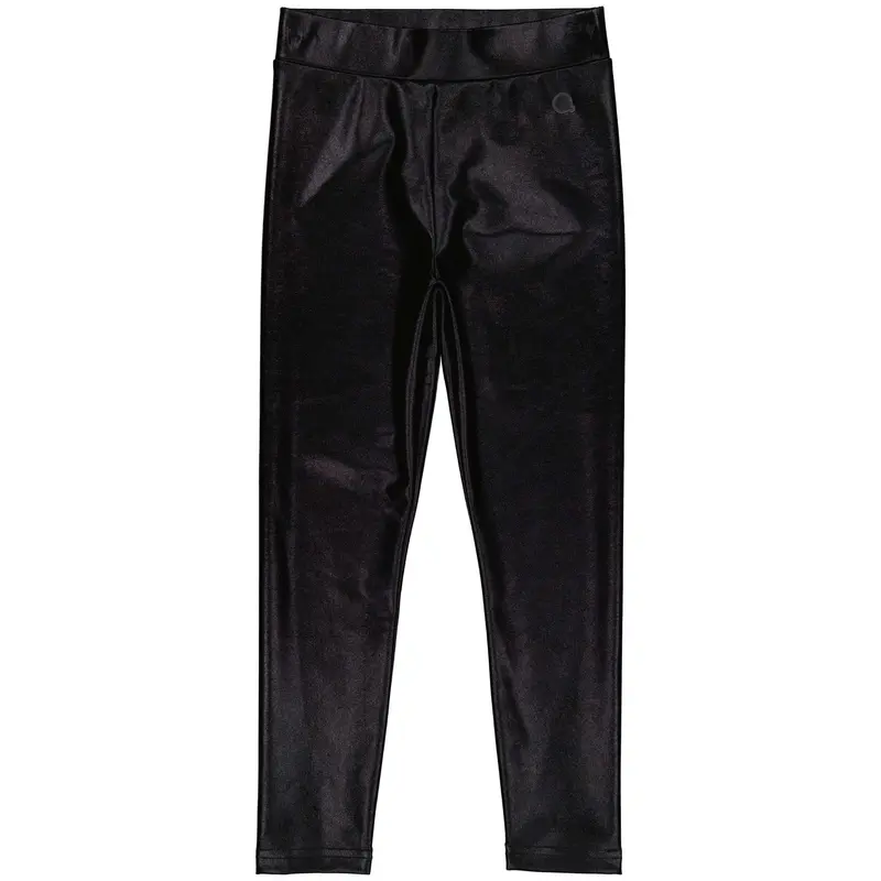 PANTS | Black Ink