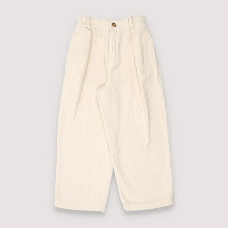 Pants Cameron Sand