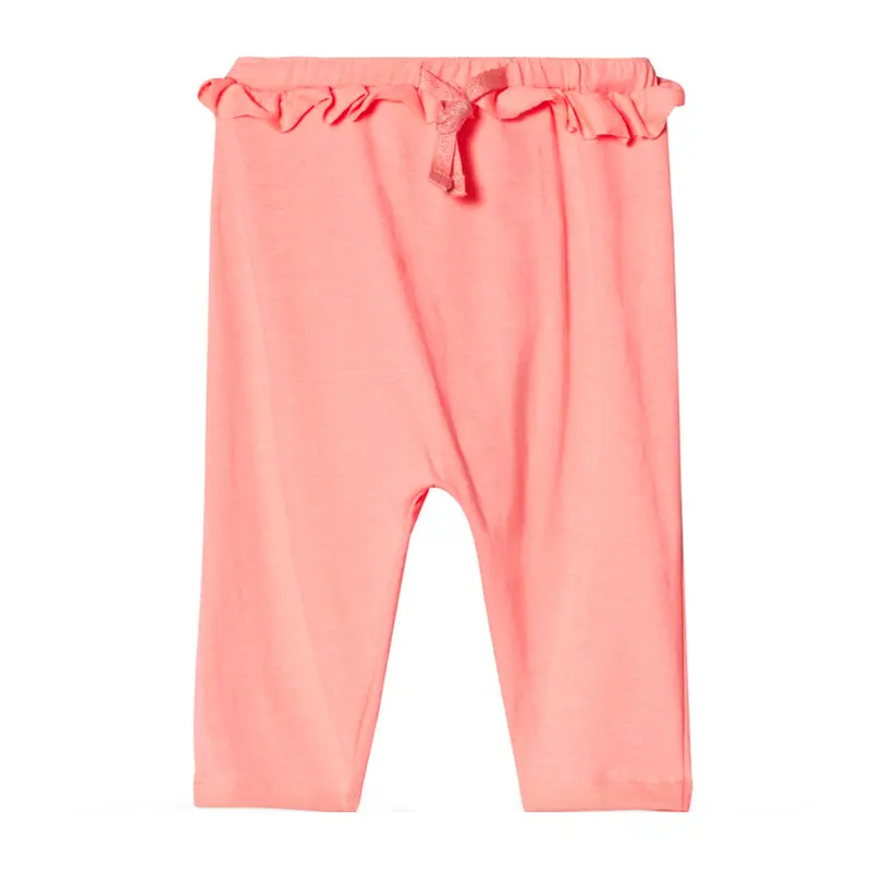 Pants Cami Neon Orange